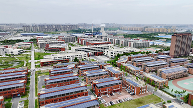 開封市蘭考縣職業(yè)技術(shù)學院裝修